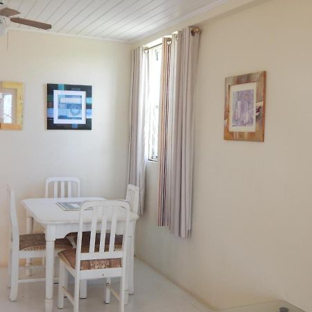 Heywoods Villa Сейнт Питър Екстериор снимка